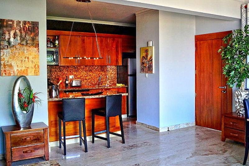 Luxuswohnung am Meer zu verkaufen, Dominikanische Republik Wohnung kaufen