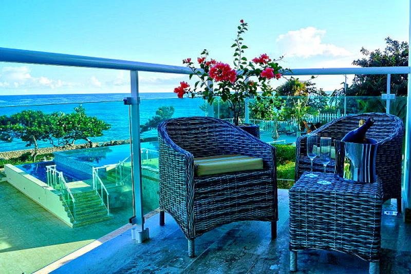 Luxuswohnung am Meer zu verkaufen, Dominikanische Republik Wohnung kaufen