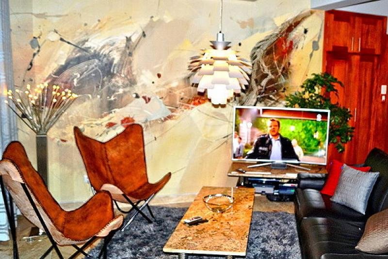 Luxuswohnung am Meer zu verkaufen, Dominikanische Republik Wohnung kaufen