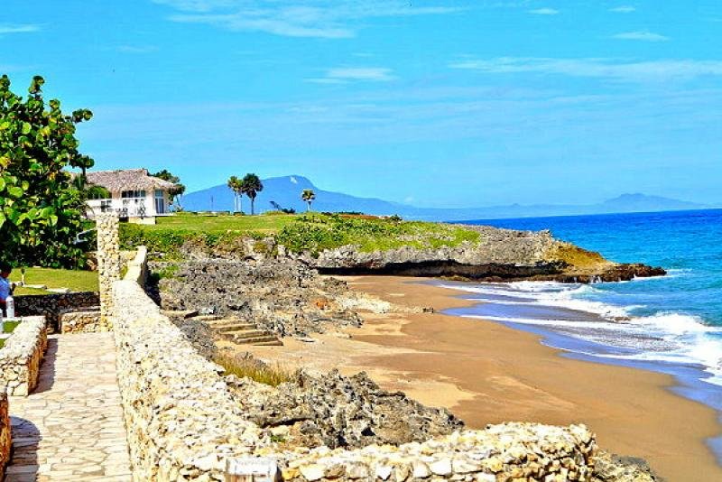 Luxuswohnung am Meer zu verkaufen, Dominikanische Republik Wohnung kaufen