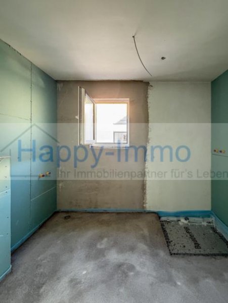 München bezugsfreie DHH in Bogenhausen mit Garage Haus kaufen