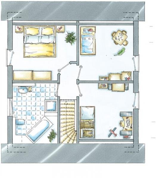 NEU !!! Wohneigentum durch Mietkauf in seiner besten Form Haus kaufen
