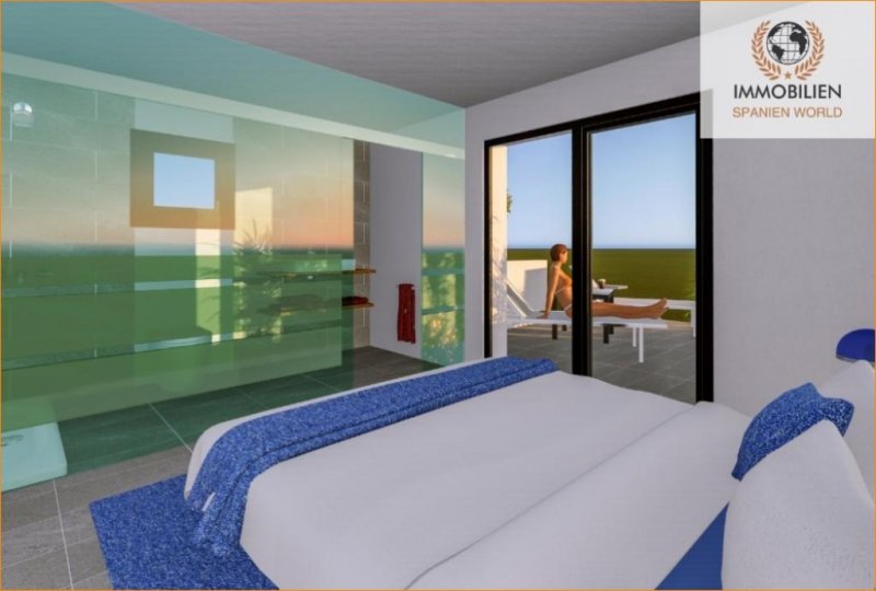 Orihuela Wunderschöne Villa in Orihuela. Alicante. Haus kaufen