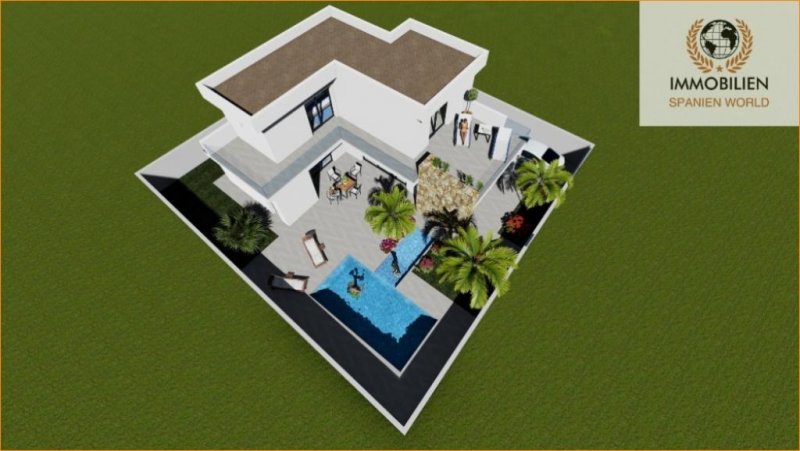 Orihuela Wunderschöne Villa in Orihuela. Alicante. Haus kaufen