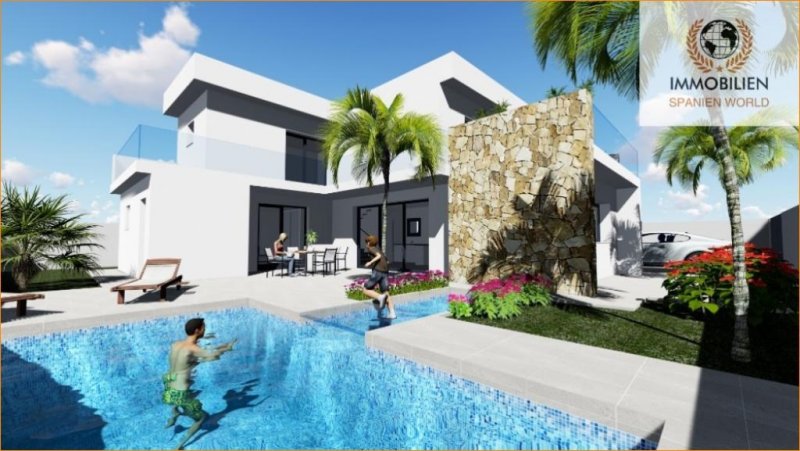 Orihuela Wunderschöne Villa in Orihuela. Alicante. Haus kaufen