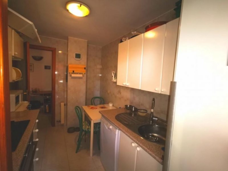 Paguera Schöne Wohnung strandnah in Paguera zu verkaufen! Wohnung kaufen