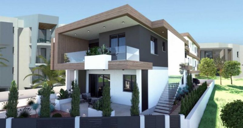 Paralimni 2 bedroom, 1 bathroom, detached NEW BUILD house in convenient location in Paralimni - PAR206ASThis is a superb opportunity to a