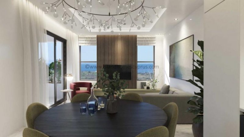 Paralimni 2 bedroom, 2 bathroom First Floor apartment on New Modern block in Paralimni - MJP101DP.Set in a prime Paralimni location this