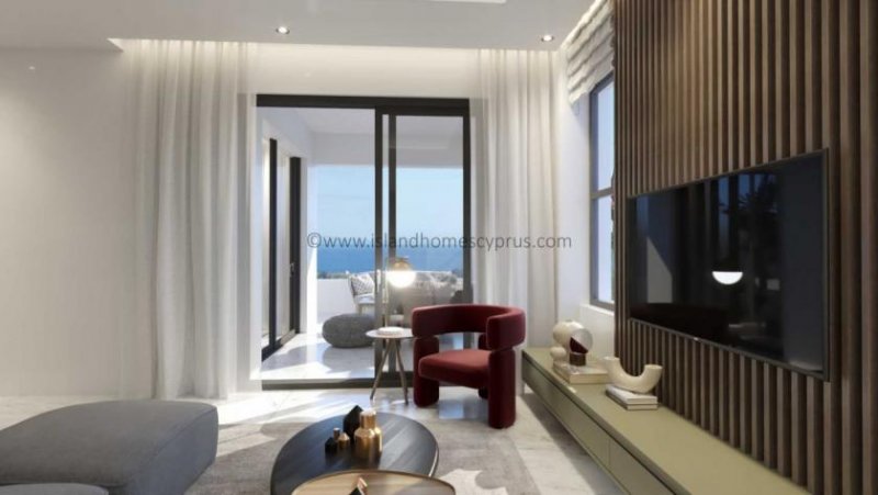 Paralimni 2 bedroom, 2 bathroom First Floor apartment on New Modern block in Paralimni - MJP101DP.Set in a prime Paralimni location this