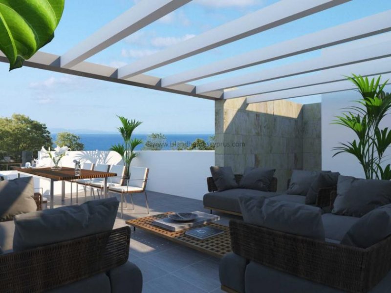 Paralimni 2 bedroom, 2 bathroom First Floor apartment on New Modern block in Paralimni - MJP101DP.Set in a prime Paralimni location this