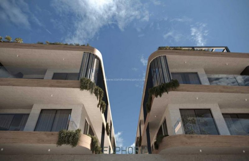 Paralimni 2 bedroom, second floor apartment on NEW BUILD complex in great location of Paralimni - EUP102DPThis stunning project offers and