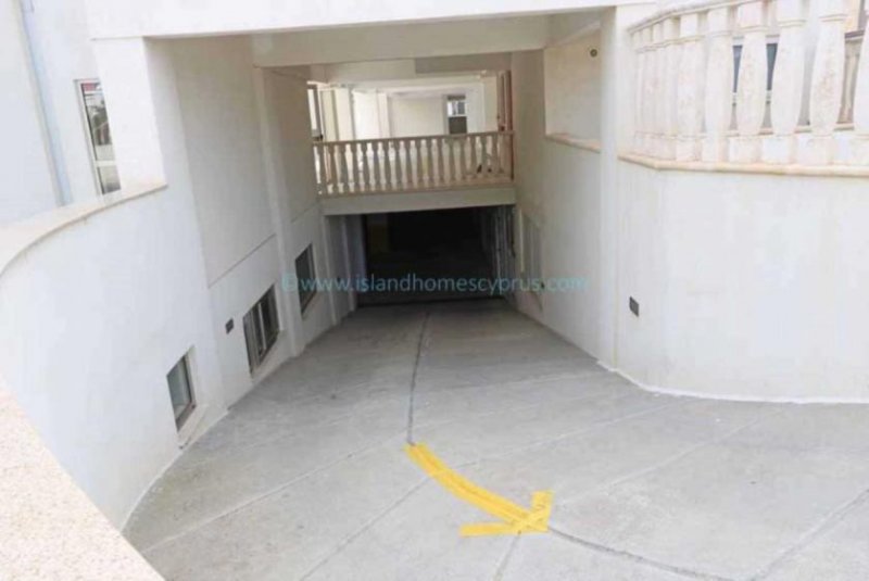 Paralimni Prestigious commercial property including 11 apartments and 10 shop units and large underground parking in Paralimni - property