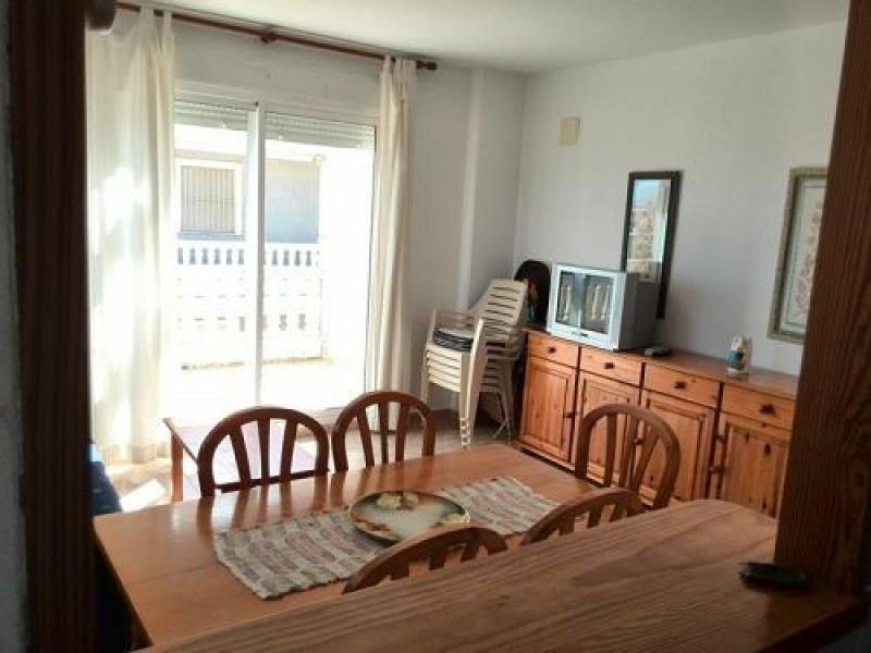 Penthouse mit Meerblick in Denia Wohnung kaufen