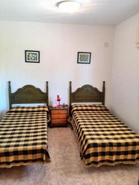 Penthouse mit Meerblick in Denia Wohnung kaufen