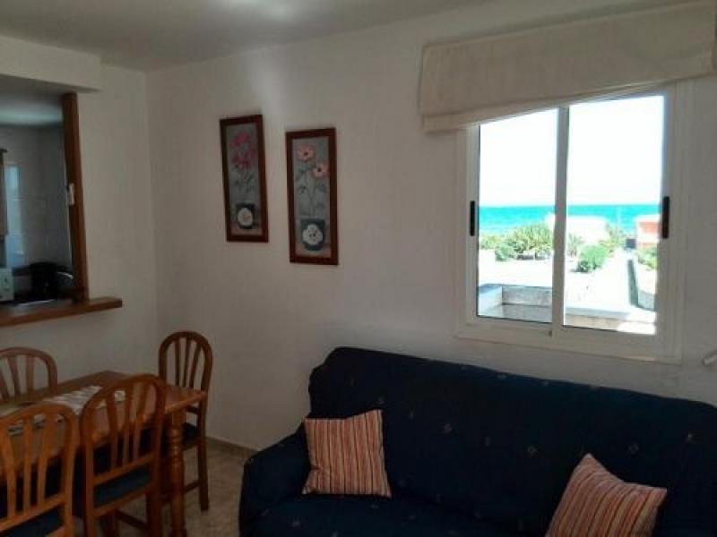 Penthouse mit Meerblick in Denia Wohnung kaufen