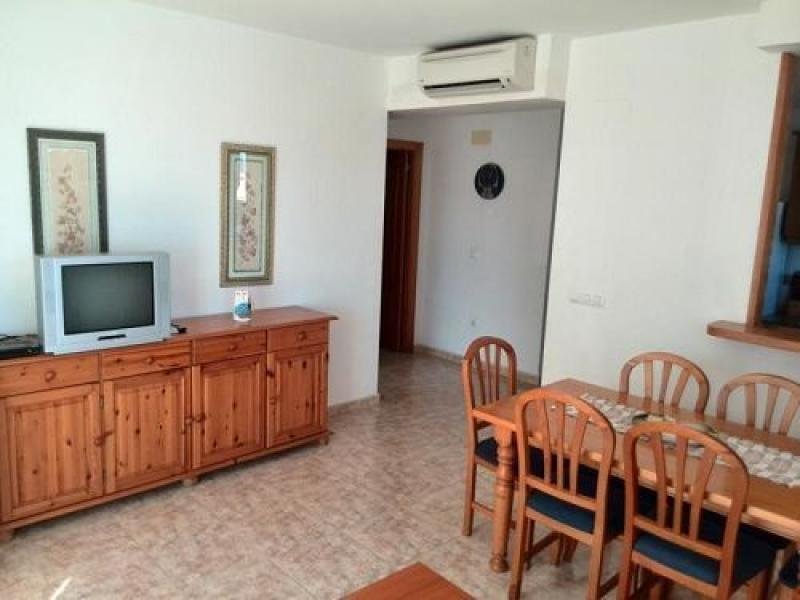 Penthouse mit Meerblick in Denia Wohnung kaufen