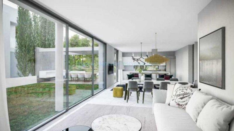 Pernera NEW BUILD 2 bedroom detached villa with swimming pool in sought after Pernera - ALP102DPSet on a new development of just 28 in a