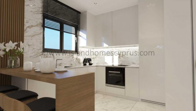 Pernera Special Offer! 3 Bedroom, NEW BUILD villa with pool included on a gated complex of just 6 stylish properties in great location -