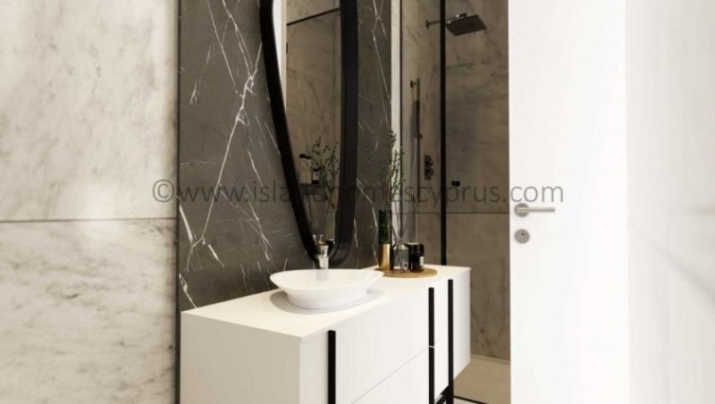 Pernera Special Offer! 3 Bedroom, NEW BUILD villa with pool included on a gated complex of just 6 stylish properties in great location -