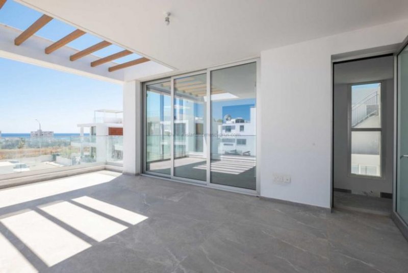 Protaras Rare chance to purchase a NEW 4 bedroom detached villa in Prime Protaras Location - IJP101DP.This stylish villa, offered includ