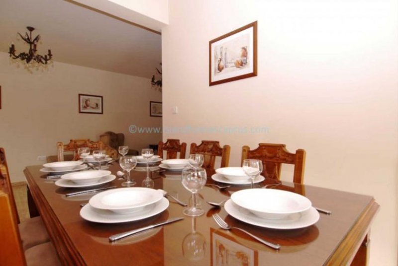 Protaras Unique Residential/Commercial Property with Title Deeds in Prime Protaras location - PRO133.Located in an enviable spot in the P