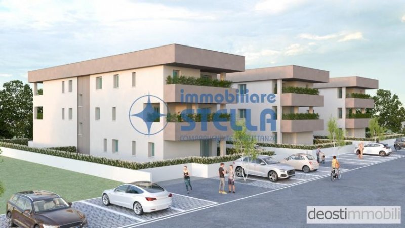 San Donà di Piave Wohnung kaufen