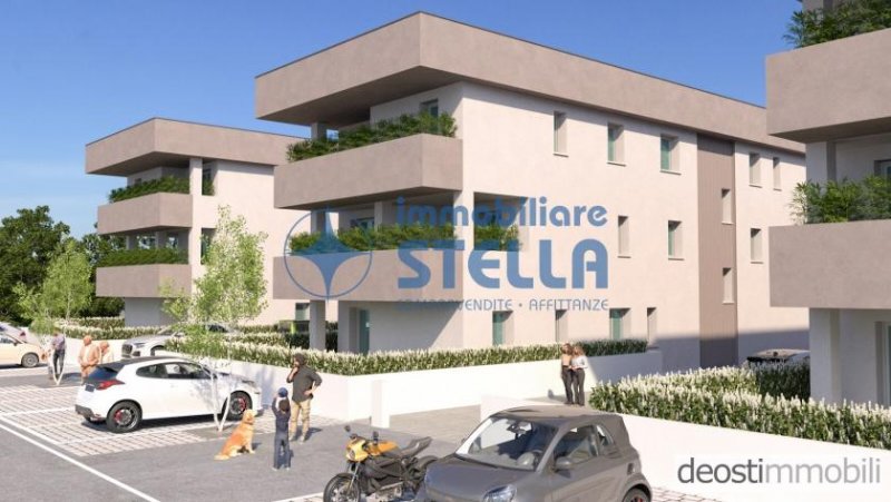 San Donà di Piave Wohnung kaufen