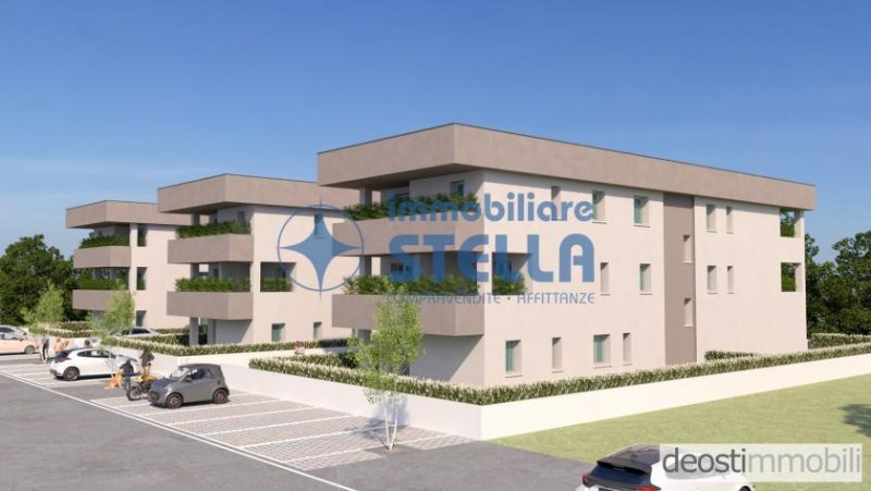 San Donà di Piave Wohnung kaufen