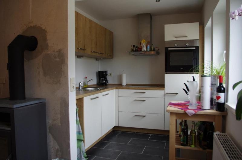 Sanierungsbedüftige DHH mit großem Garten BIETERVERFAHREN Haus kaufen