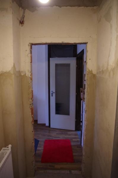 Sanierungsbedüftige DHH mit großem Garten BIETERVERFAHREN Haus kaufen