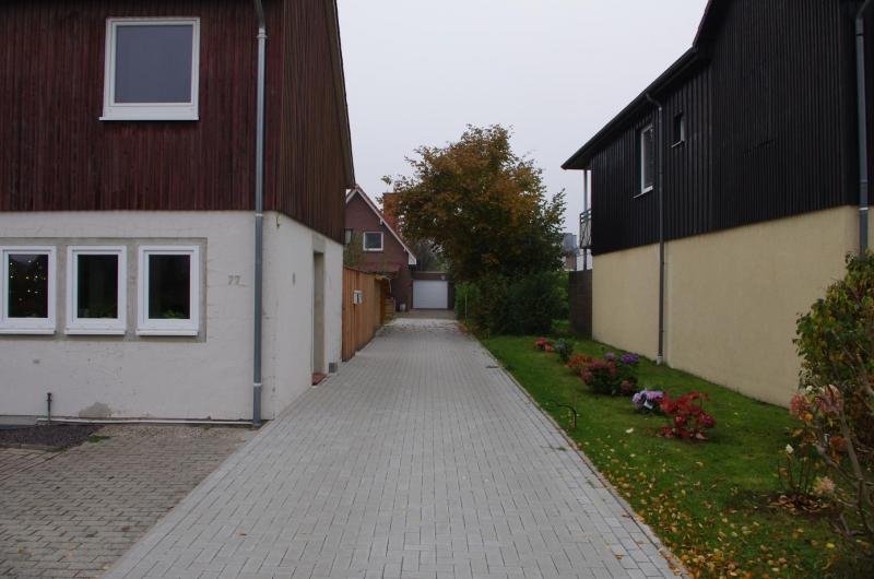 Sanierungsbedüftige DHH mit großem Garten BIETERVERFAHREN Haus kaufen