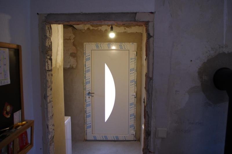 Sanierungsbedüftige DHH mit großem Garten BIETERVERFAHREN Haus kaufen