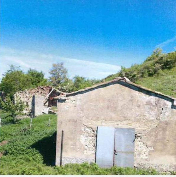 SANTA CATERINA ITALIA TOSCANA GROSSETO COMUNE DI ROCCALBEGNA Gewerbe kaufen