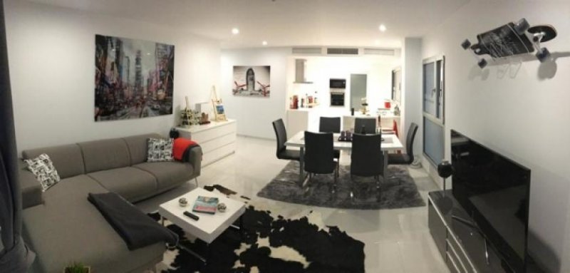 Santa Ponsa Luxus-Wohnung am Golfplatz in Santa Ponsa Wohnung kaufen