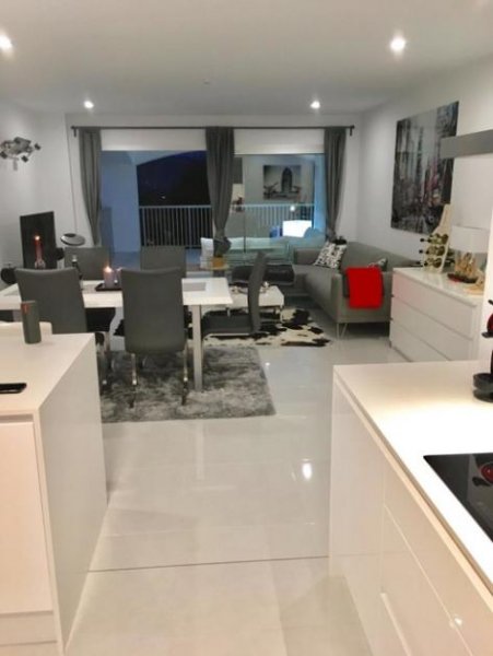 Santa Ponsa Luxus-Wohnung am Golfplatz in Santa Ponsa Wohnung kaufen