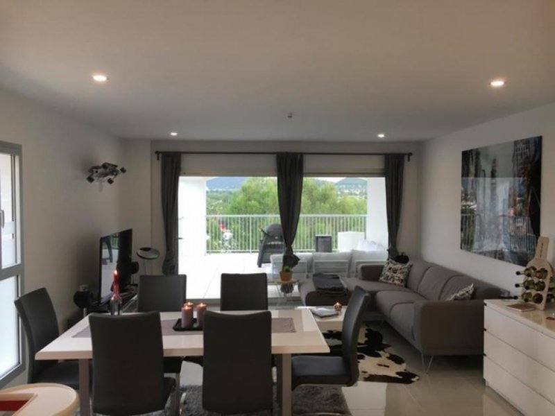 Santa Ponsa Luxus-Wohnung am Golfplatz in Santa Ponsa Wohnung kaufen