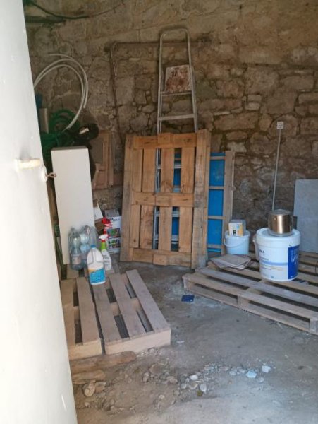 SASSOFORTINO Wohnung kaufen