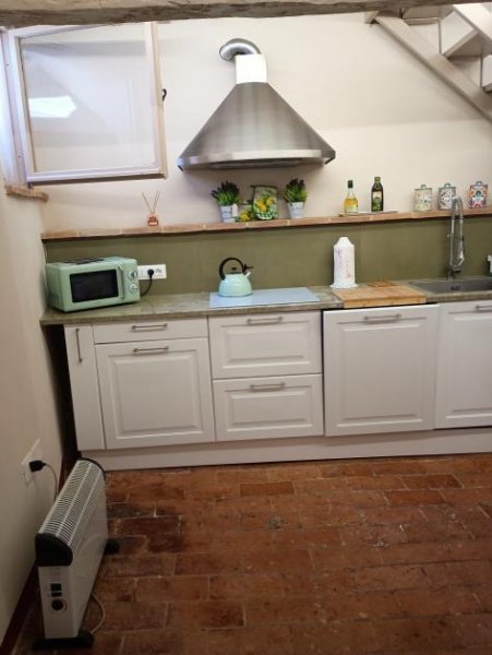 SASSOFORTINO Wohnung kaufen