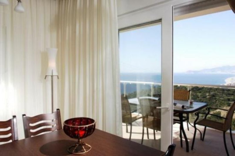 Sea View II Duplex Wohnung kaufen