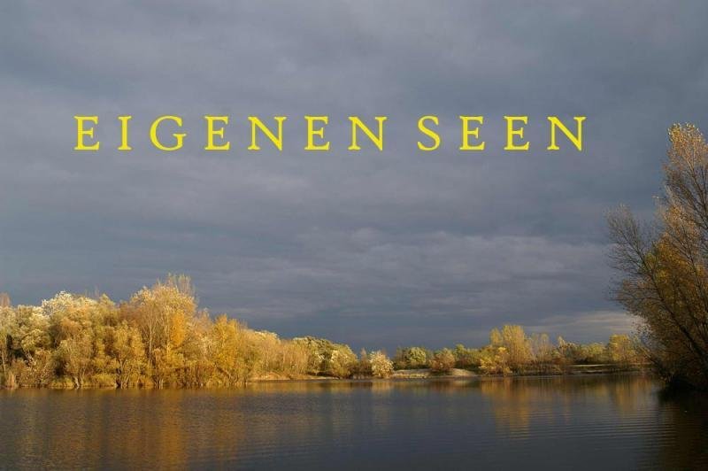 Seegrundstück Waterfront Wasserimmobilie Wassergrundstück. Grundstück kaufen