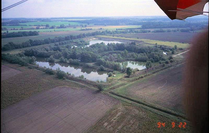 Seegrundstück Waterfront Wasserimmobilie Wassergrundstück. Grundstück kaufen
