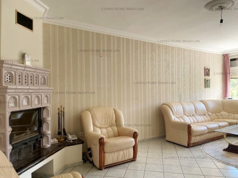 Solymár Eladó Solymáron a Györgyhegyen egy panorámás ikerház!
Ajánlom az ingatlant azoknak, akik csendes, zöldövezeti g Haus