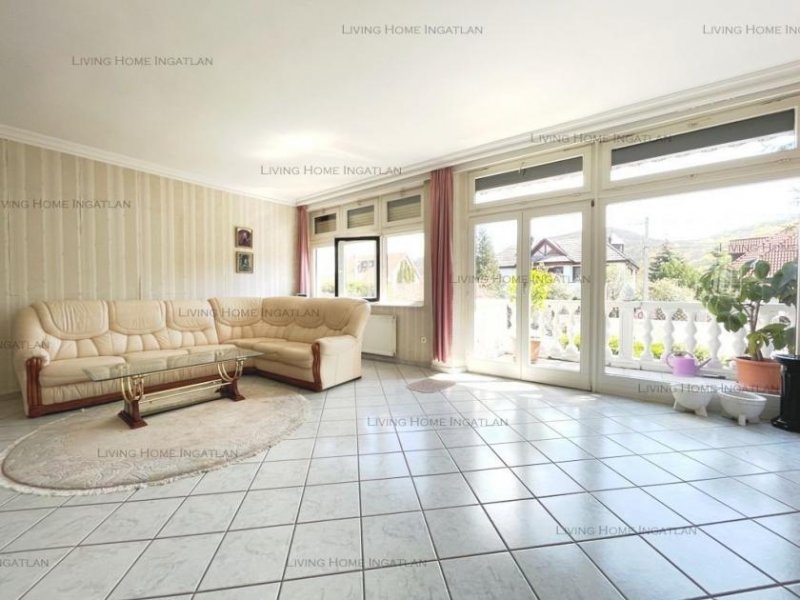 Solymár Eladó Solymáron a Györgyhegyen egy panorámás ikerház!
Ajánlom az ingatlant azoknak, akik csendes, zöldövezeti g Haus