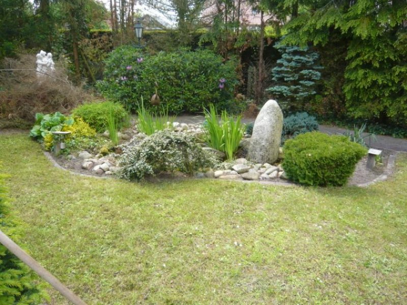  Super Lage Villa in Börger Haus kaufen