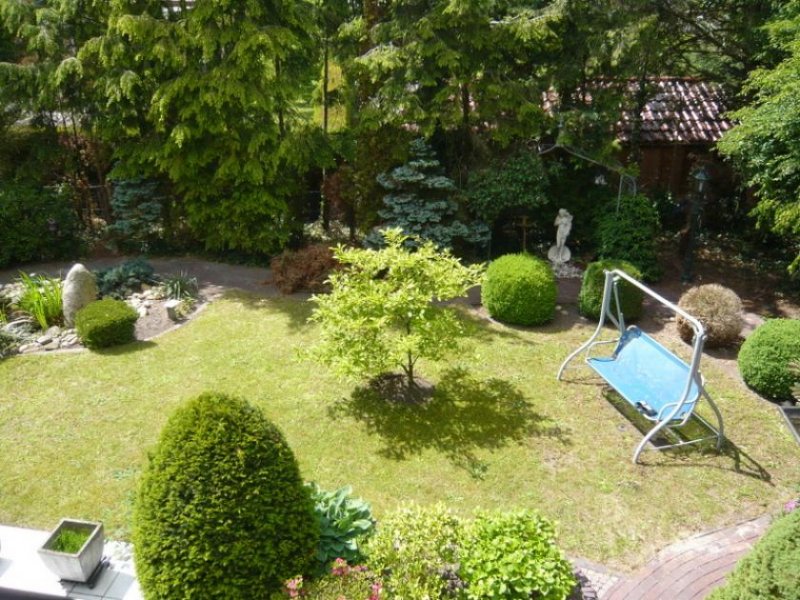  Super Lage Villa in Börger Haus kaufen