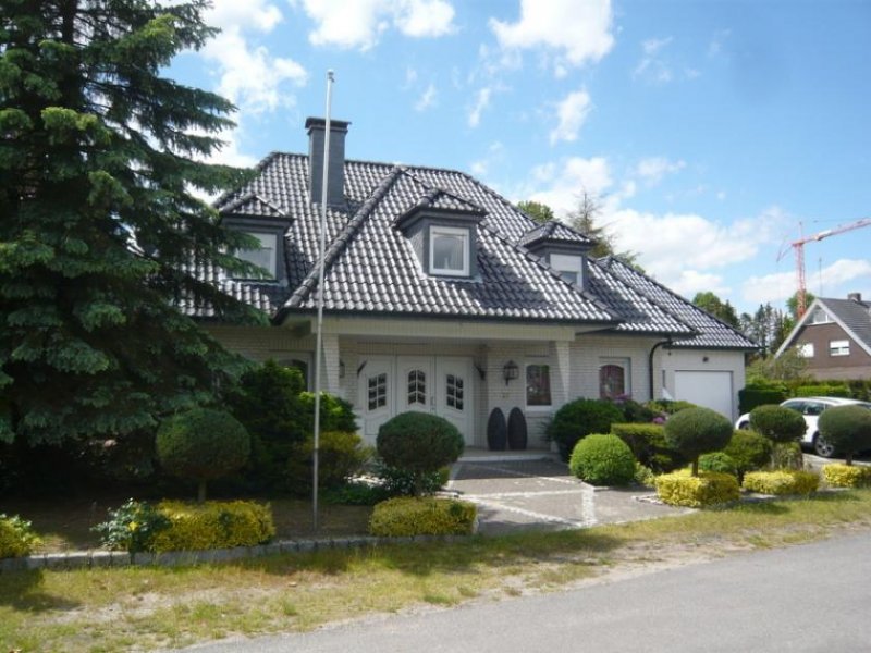  Super Lage Villa in Börger Haus kaufen
