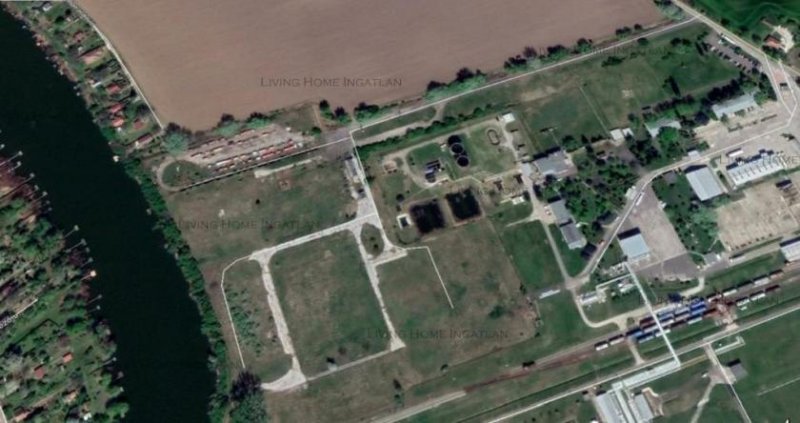 Szajol Eladó IPARTELEP Szolnoktól 10 km-re!
Szajol Szolnoktól 10 km-re, a 4-es számú főút mellett található telepet