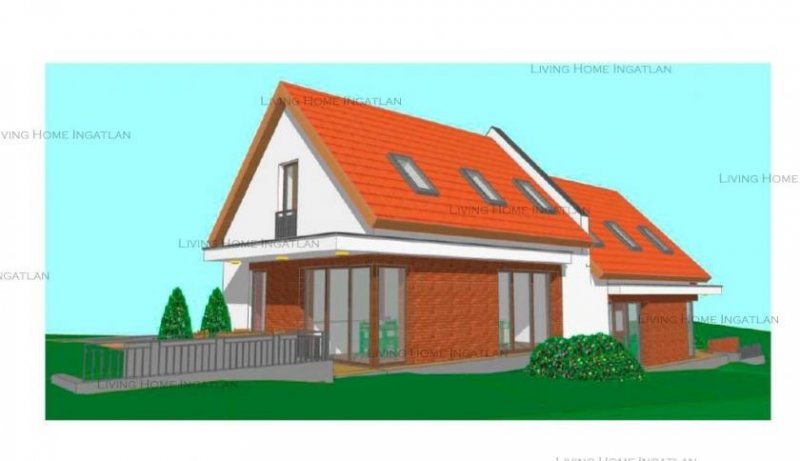 Tahitótfalu Tahitótfalu Tahi városrészén 105 nm-es ikerházfél eladó.
Az ingatlan csoda szép helyen kerül megépítésre referencia