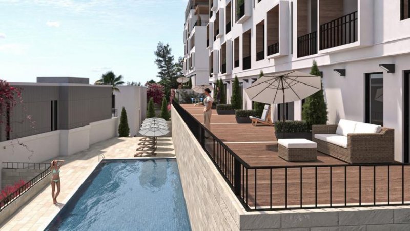 Tivat Apartment for sale in a new complex in TivatWe present apartments for sale in a new complex in Tivat.
Apartments from 21m2 to