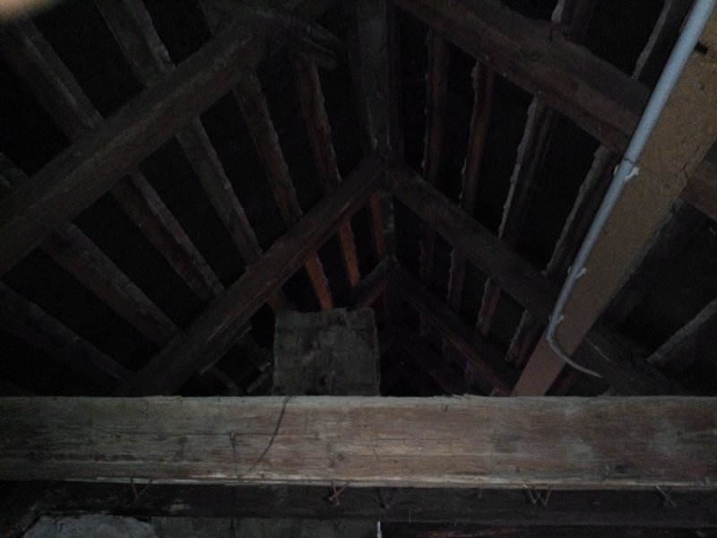 Verkaufen vollerschlossenes Bauernhaus - teilsaniert Haus kaufen